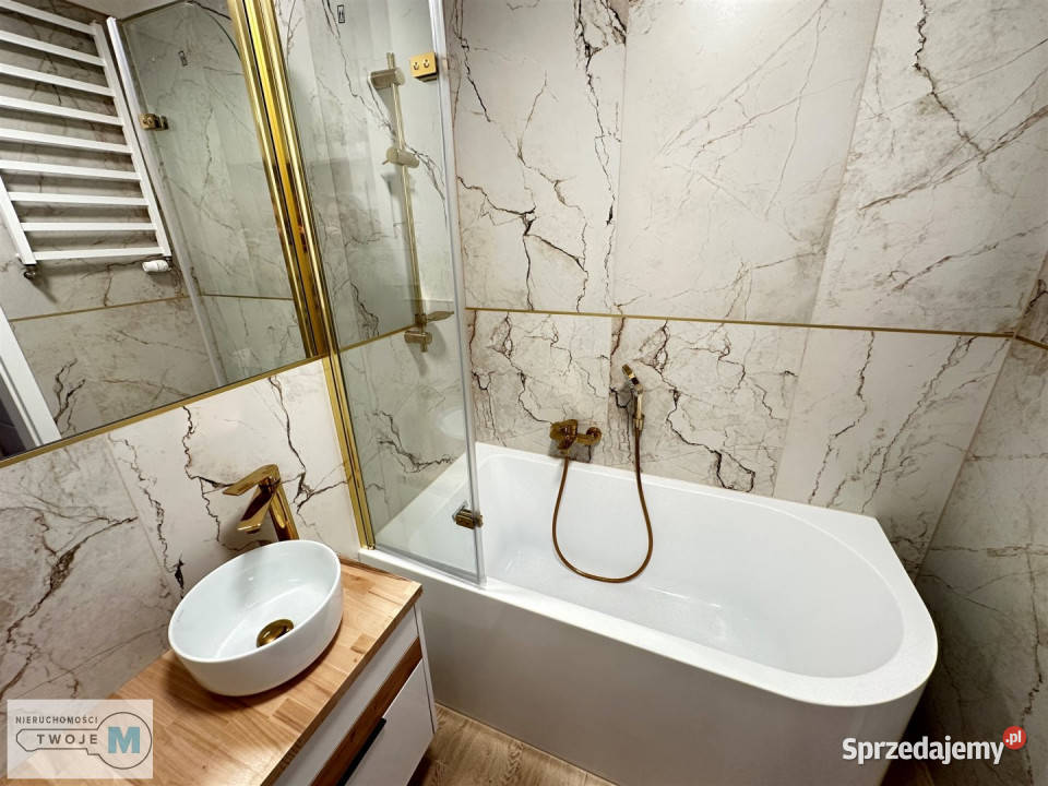 Mieszkanie 3519m2 2 pokojowe Kielce