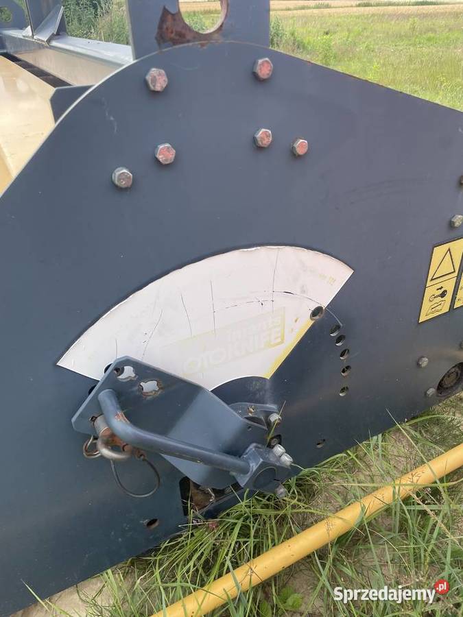 Aerator liniowy Imants Russel Rotoknife 175 Lublin sprzedam