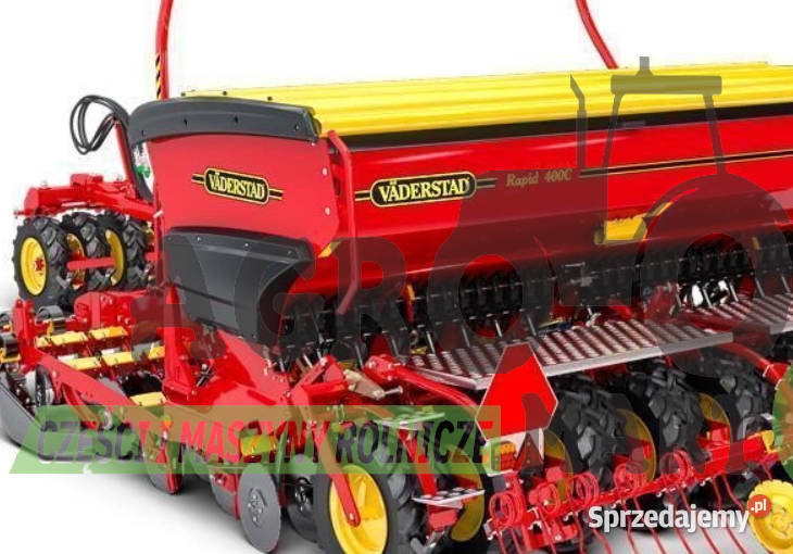 405954 FARBA CZERWONA 1L VADERSTAD dolnośląskie Wichrów