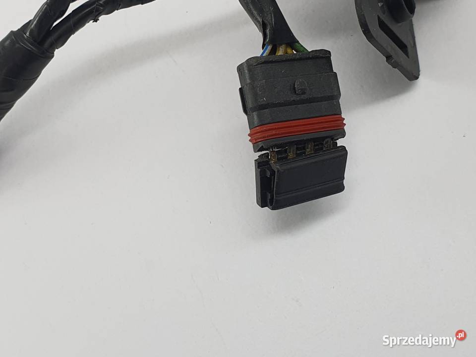 Imobiliser Imo Wtyczka Kostka Bmw R 1200 RT Gs Łódź