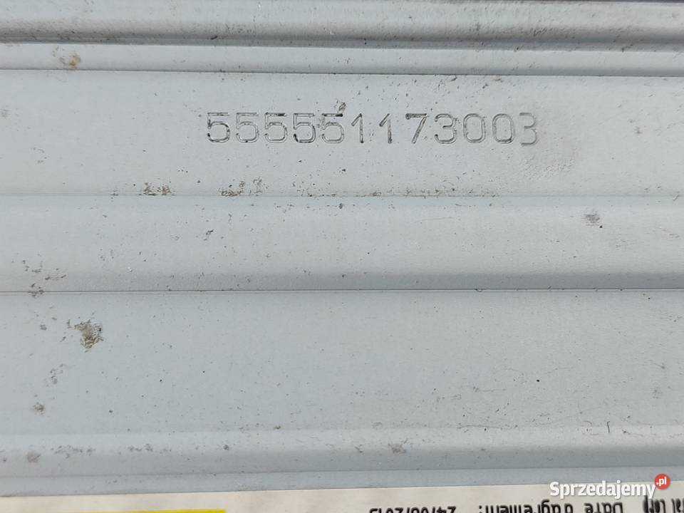 BMW F10 LIFT radio CD nawigacja 6822077 Kielce