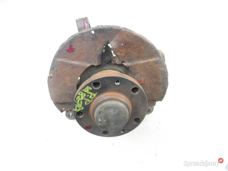 ZWROTNICA PRZEDNIA PRAWA IVECO DAILY III małopolskie