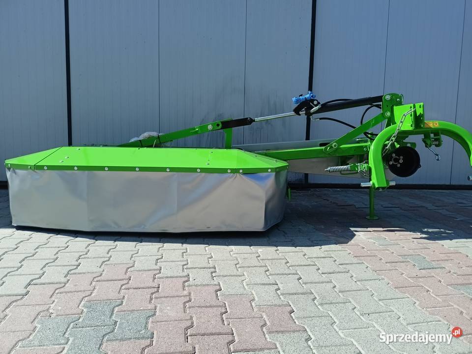 Kosiarka rotacyjna o szerokości 185Hcm Mrągowo sprzedam