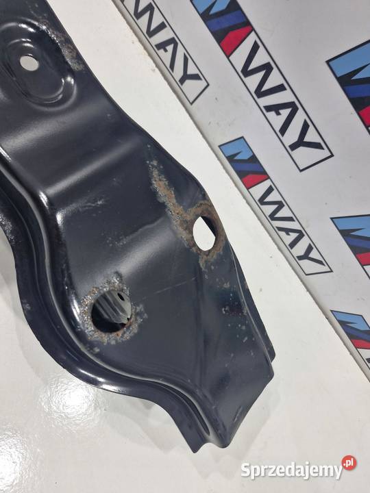 BMW 6 F06 F12 F13 BELKA ZDERZAKA TYŁ TYLNA