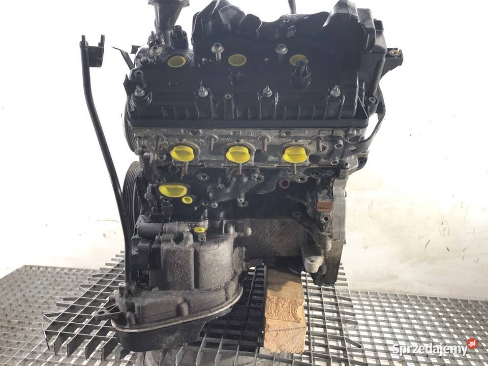 SILNIK KOMPLETNY AUDI A8 D5 DDV podkarpackie