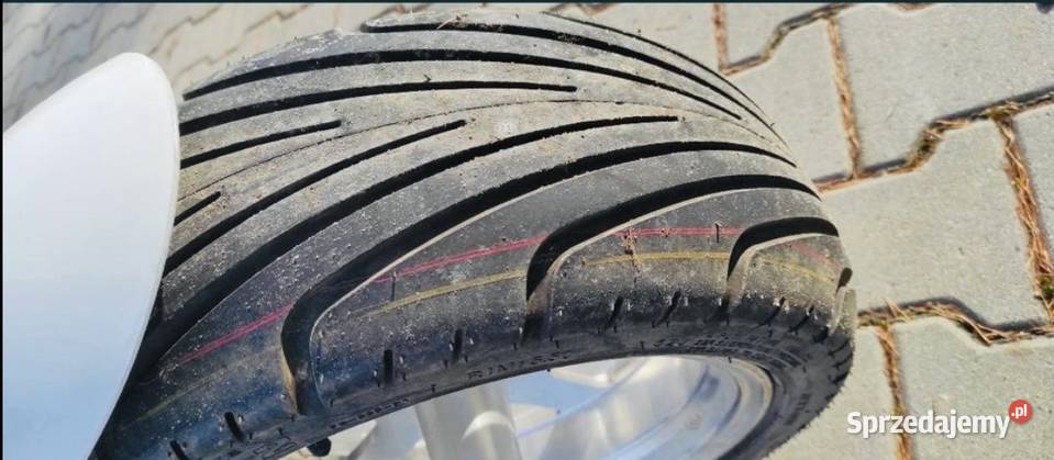 SKUTER ELEKTRYCZNY PISAĆ NA Harley-Davidson Bełchatów