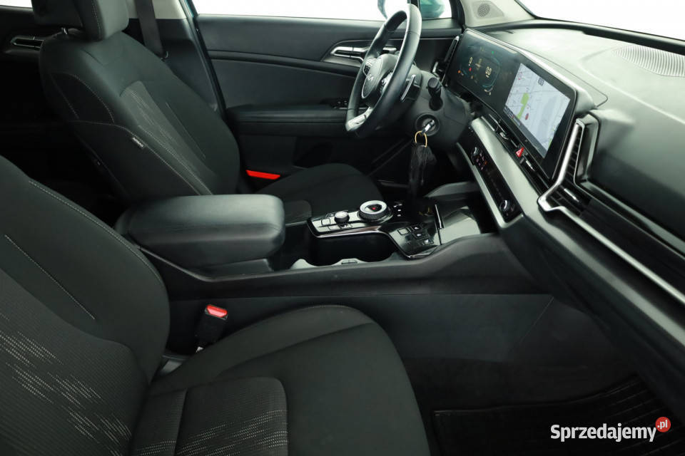Kia Sportage 16 TGDI HEV 169KM Piaseczno