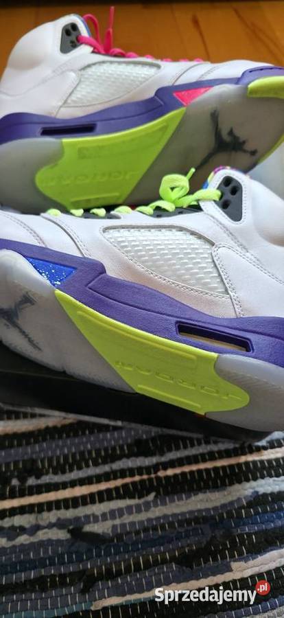 Nike Air Jordan 5 Retro Radom