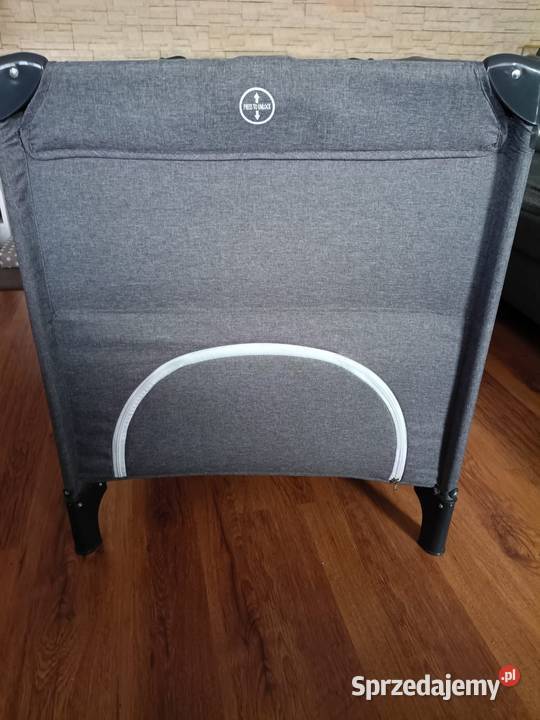 Łóżeczko turystyczne kojec Bełchatów