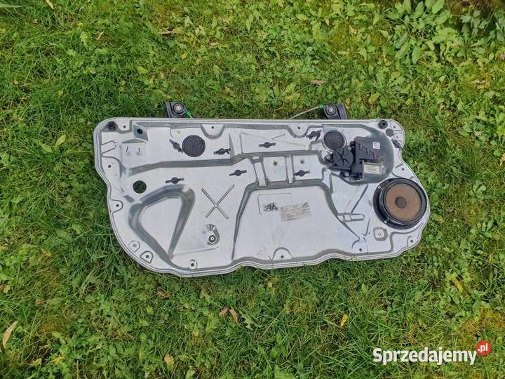 Podnośnik szyby lewy przedni przód Volkswagen Kraków