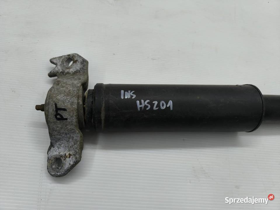 AMORTYZATOR TYŁ OPEL INSIGNIA A 20CDTI 160 wielkopolskie