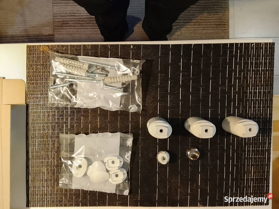 Nowy grzejnik Purmo Santorini 7060 2 Grzejniki Słupsk sprzedam