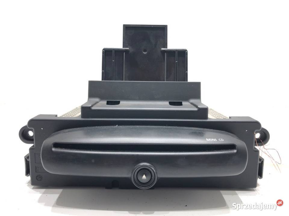 RADIO NAWIGACJA MINI COUNTRYMAN R60 3456590 1016