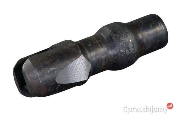 Sworzeń zaczepu Cramer 38 mm CKE363812038 Rolnictwo Kamionna