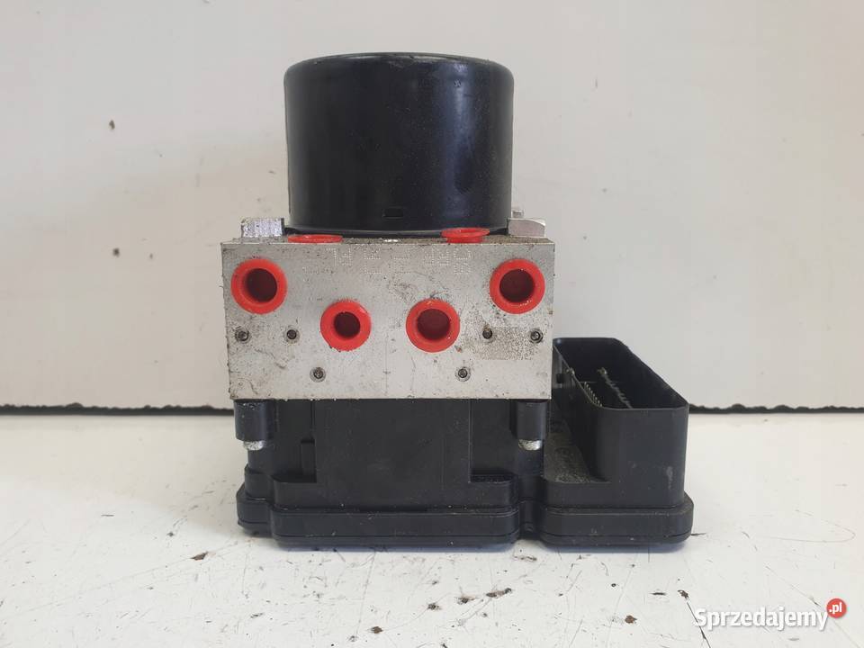 Volvo V70 III POMPA ABS hamulcowa P31423347 Chełm