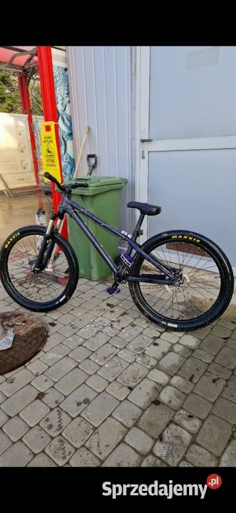 Sprzedam Kellys whip 30 L Dirt Klecie