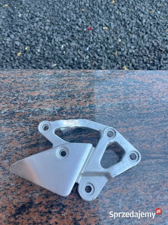 Set do Kawasaki ZXR 400 Cieszowa