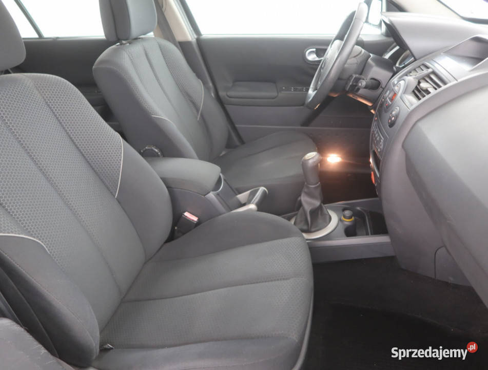 Renault Megane 16 16V Bielany Wrocławskie