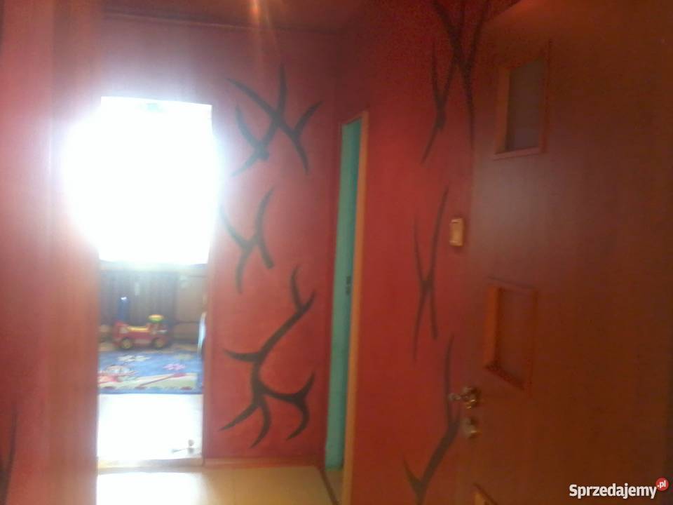 sprzedam mieszkanie Gogolin