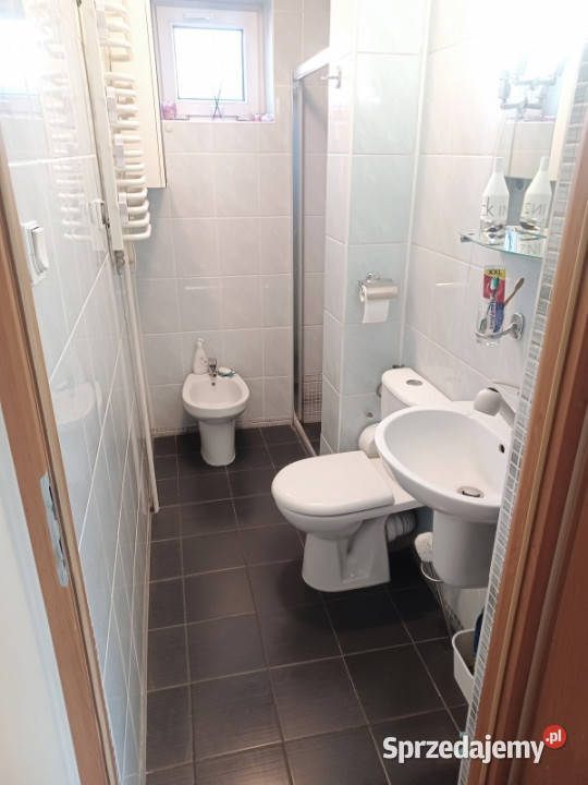 Dom na Lisińcu bez pośredników Częstochowa