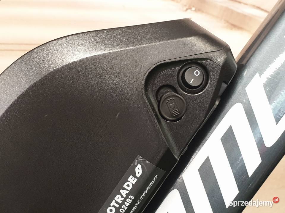 Rower elektryczny Formula eF1 48V 125Ah 250W 29 małopolskie Szczucin