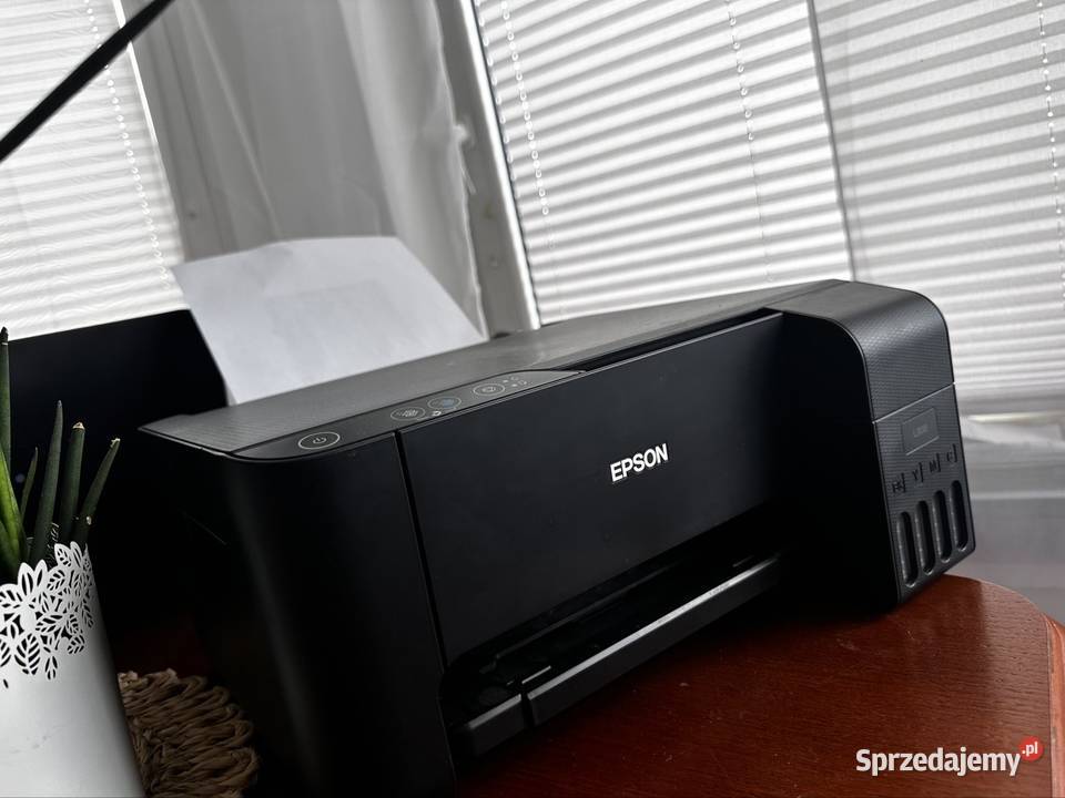 Drukarka Epson L3110 Radymno