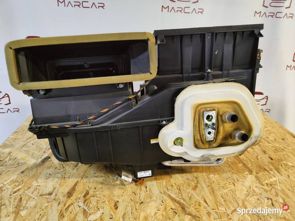 Nagrzewnica Opel Mokka X 2016 42495476 13598091 Pleszew