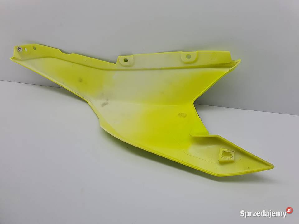 Boczek Lewy Oslona Panel Can Am Ryker 900 Łódź