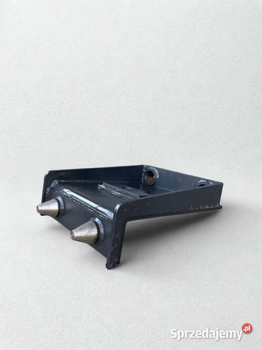 Płyta adaptacyjna MECALAC 14 Mszana Dolna