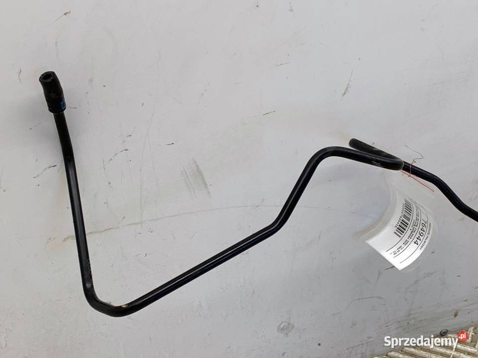 PRZEWÓD PALIWOWY 80A201547G osobowe