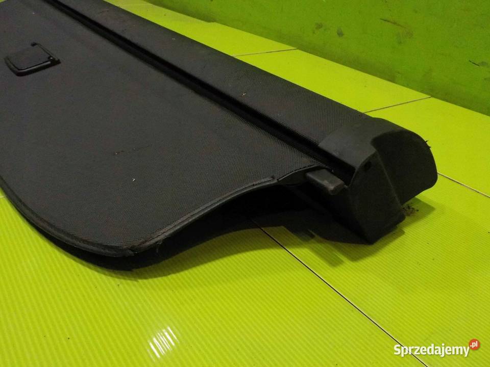 AUDI A4 B6 04r KOMBI roleta bagaznika sprzedam