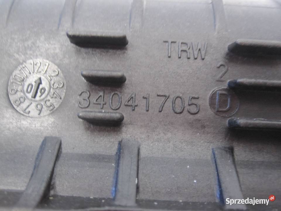 ALFA ROMEO MITO 12r AIRBAG poduszka pasażera Wyposażenie wnętrza sprzedam