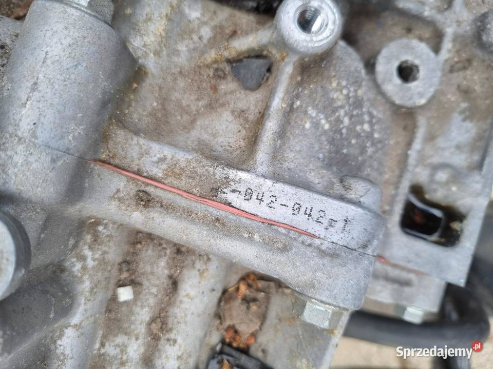 SKRZYNIA BIEGÓW AUTOMAT TOYOTA AURIS II E18 18 sprzedam