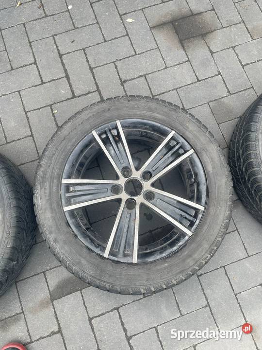 Felgi 16 Chełm