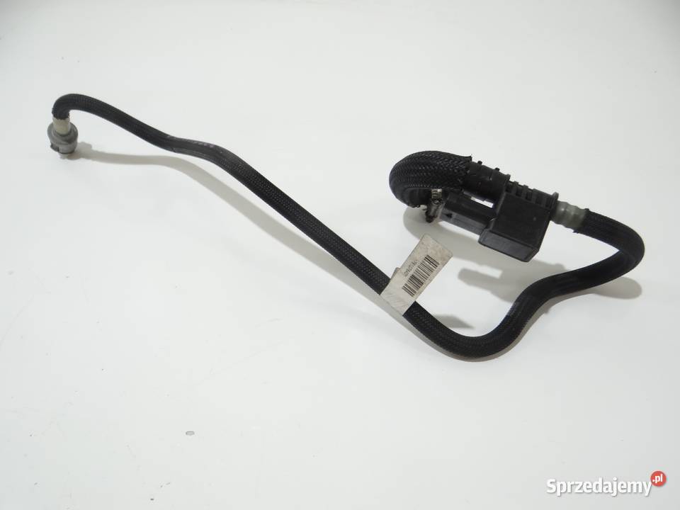 PRZEWÓD PALIWA BMW F10 N47D20C 7810784 Strzyżewice