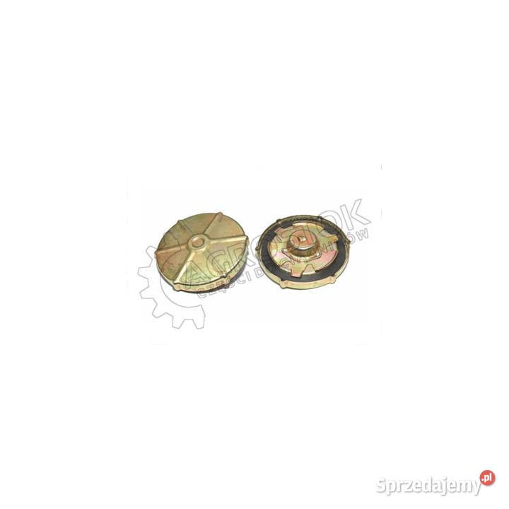 Korek paliwa metalowy mtz lubelskie Parczew