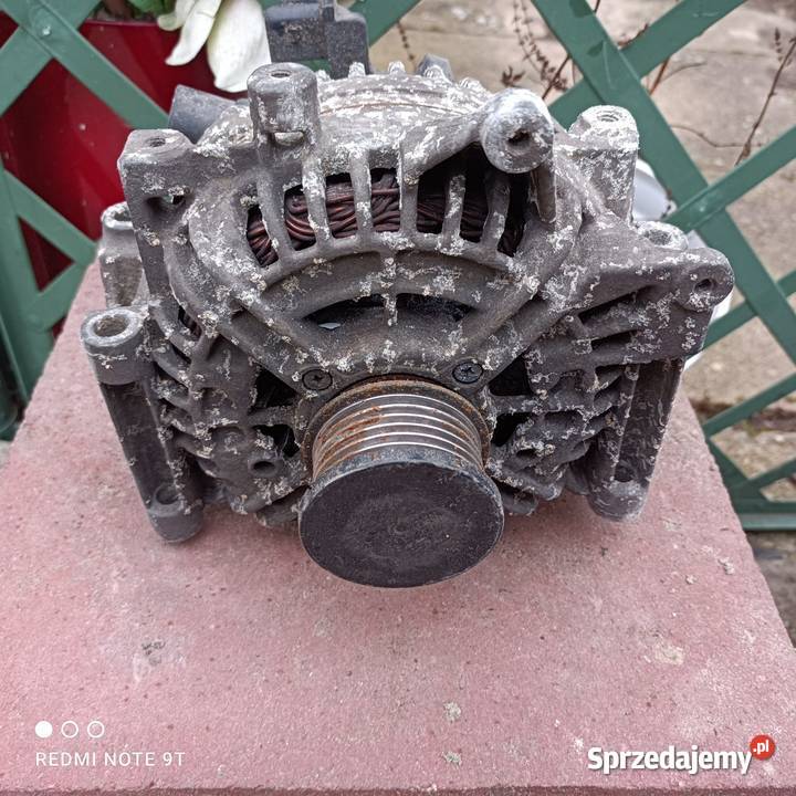 Alternator Mercedes ML Pozostałe