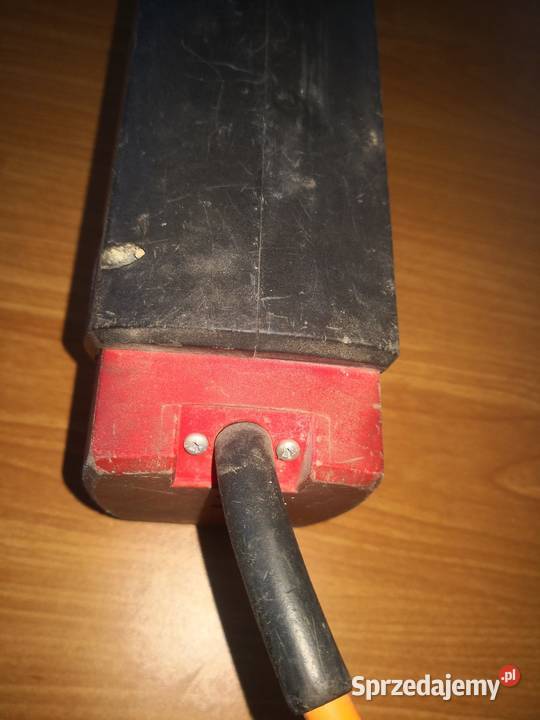 Zaciskarka Novopress ECO 1 mazowieckie