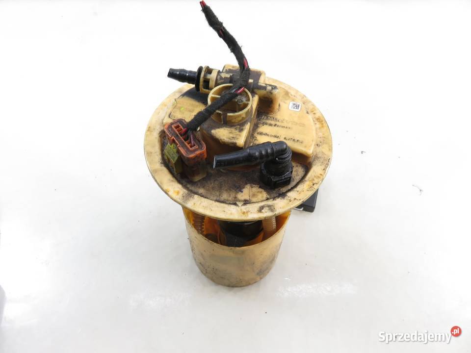 POMPA PALIWA ALFA ROMEO 159 19 JTDM 55601671