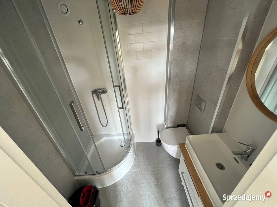 Mieszkanie kawalerka centrum Świdnik na sprzedaż lubelskie