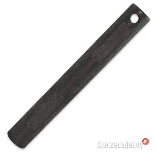 Wał zębaty przedni Yanmar EF 453 T 6 mm x L 120 Tajęcina