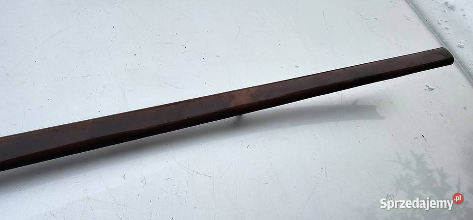 Listwa deski dekor elegance mercedes w210 lift