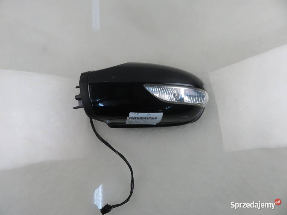 LUSTERKO LEWE MERCEDESBENZ A W169 A3140417 160 osobowe
