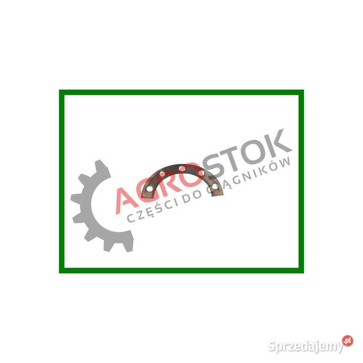 Podkładka przekładni głównej t25 Parczew