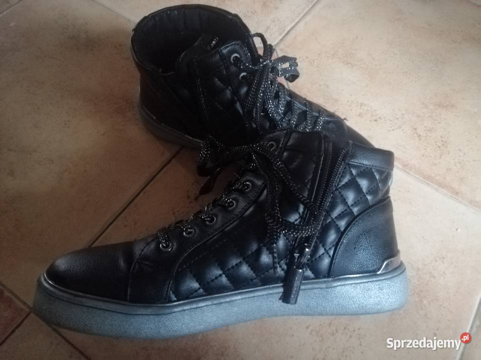 Sneakersy marki Michael Kors kujawsko-pomorskie Toruń sprzedam