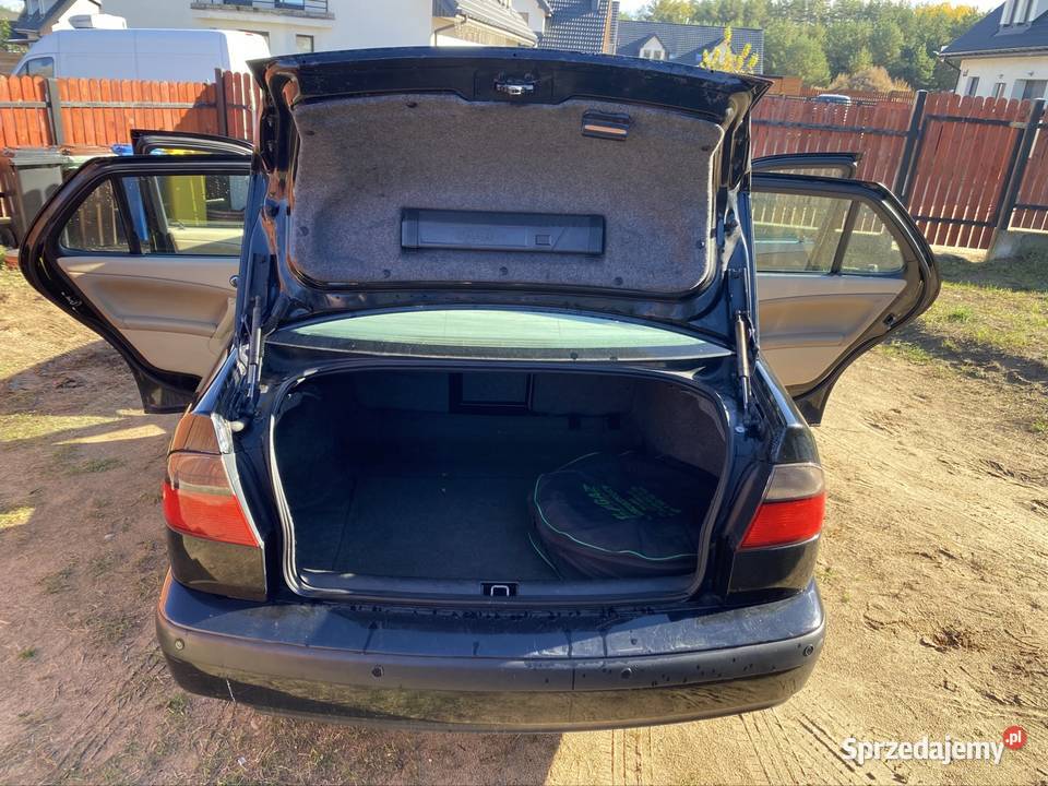 saab 95 aero 23 turbo 230 Automat Nowodworce