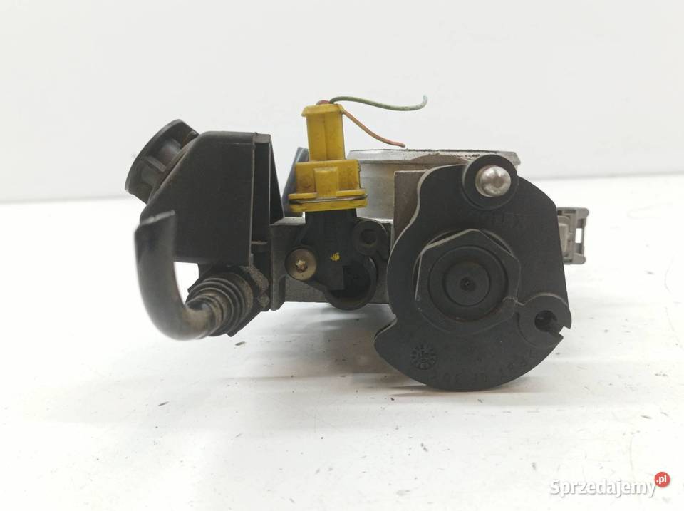 PRZEPUSTNICA 20 16V Citroen C5 I 20012007 sprzedam