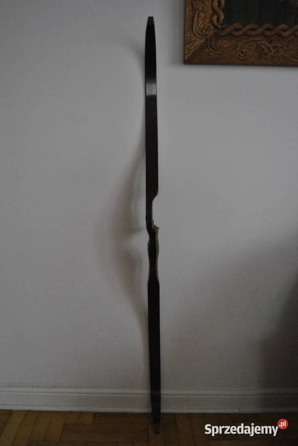 Łuk refleksyjny Bear Gryzzly Jasło