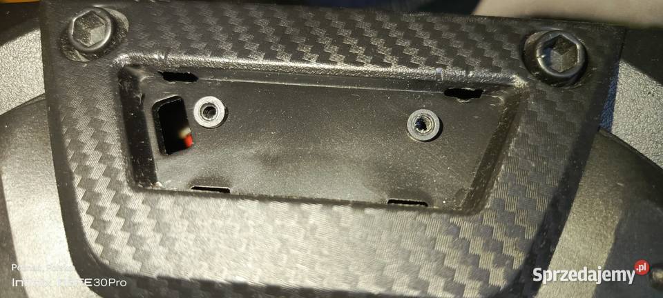 Głośnik psparty25 Poznań