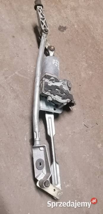 Mechanizm wycieraczek Volvo s80 osobowe Mechanizmy wycieraczek Płońsk